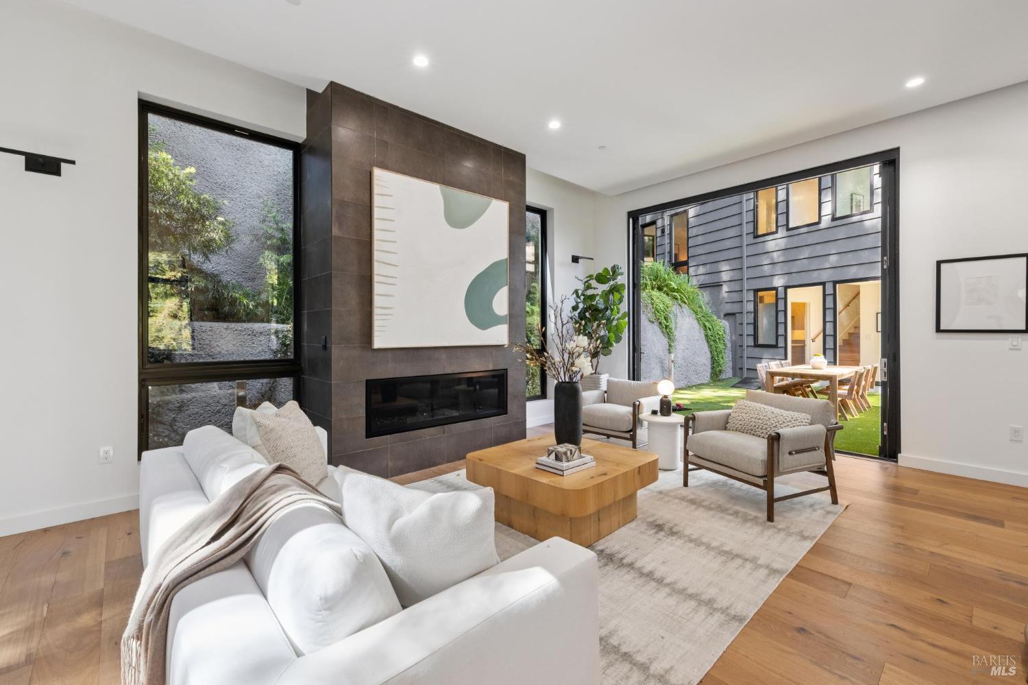 5 Tartan Road Mill Valley CA 94941