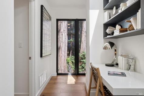5 Tartan Road Mill Valley CA 94941