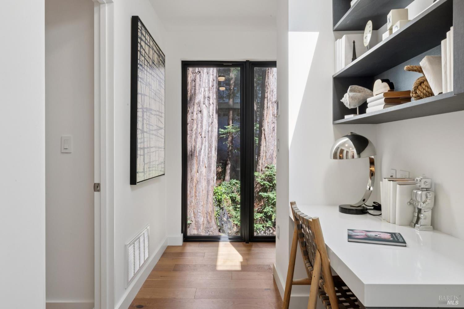 5 Tartan Road Mill Valley CA 94941