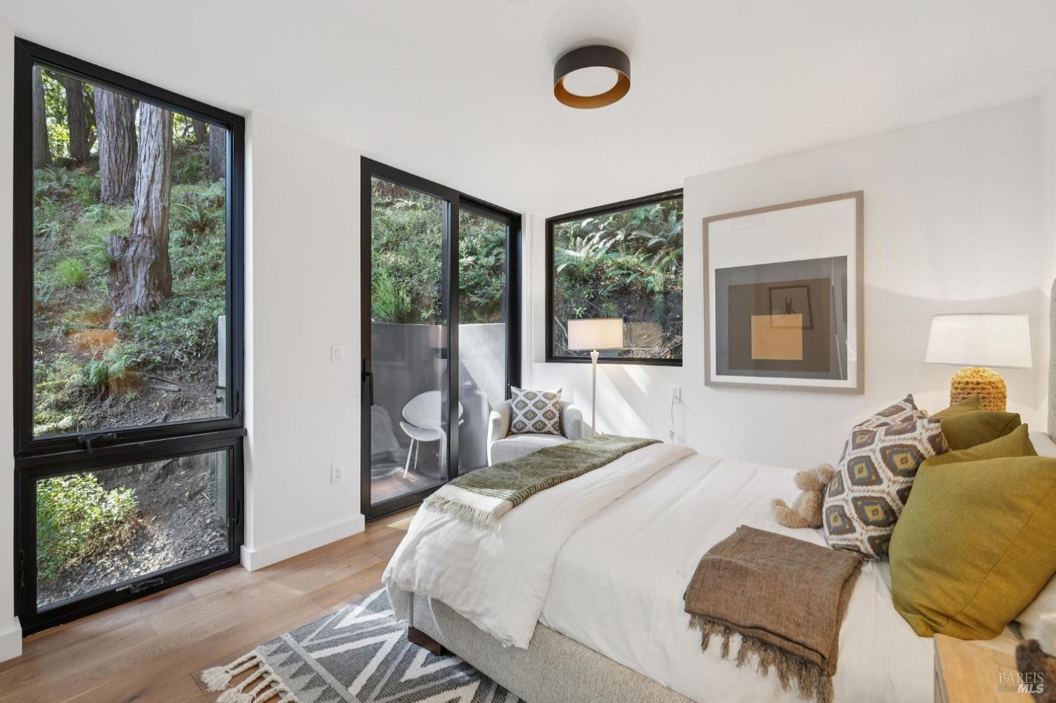 5 Tartan Road Mill Valley CA 94941