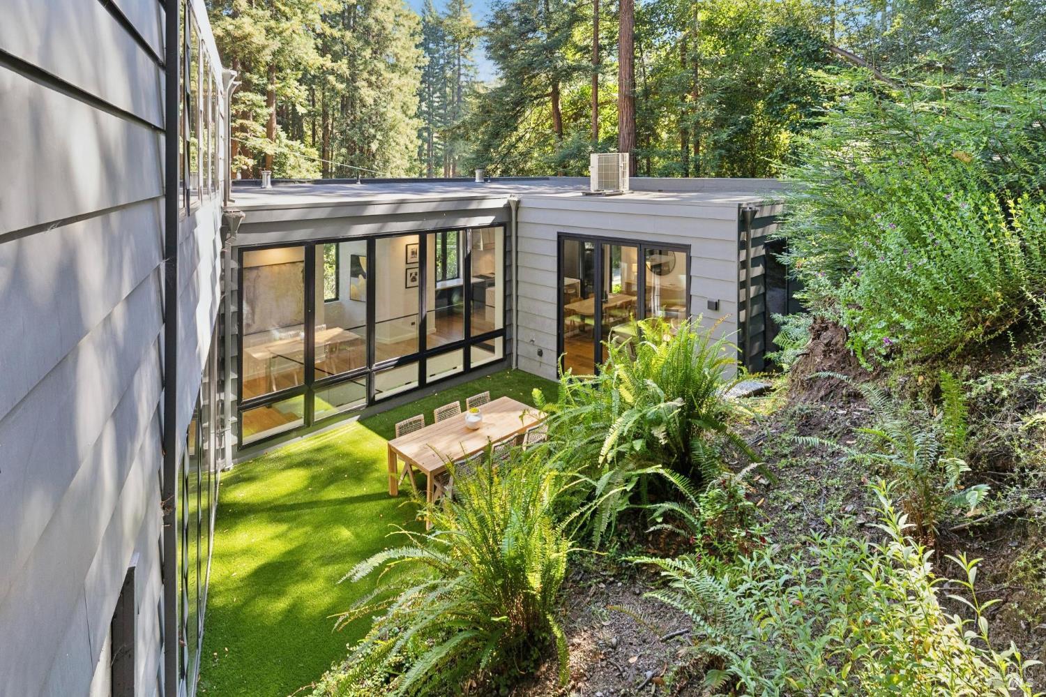 5 Tartan Road Mill Valley CA 94941