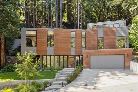 5 Tartan Road Mill Valley CA 94941