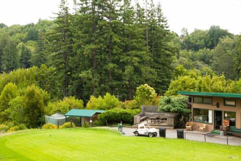 5 Tartan Road Mill Valley CA 94941