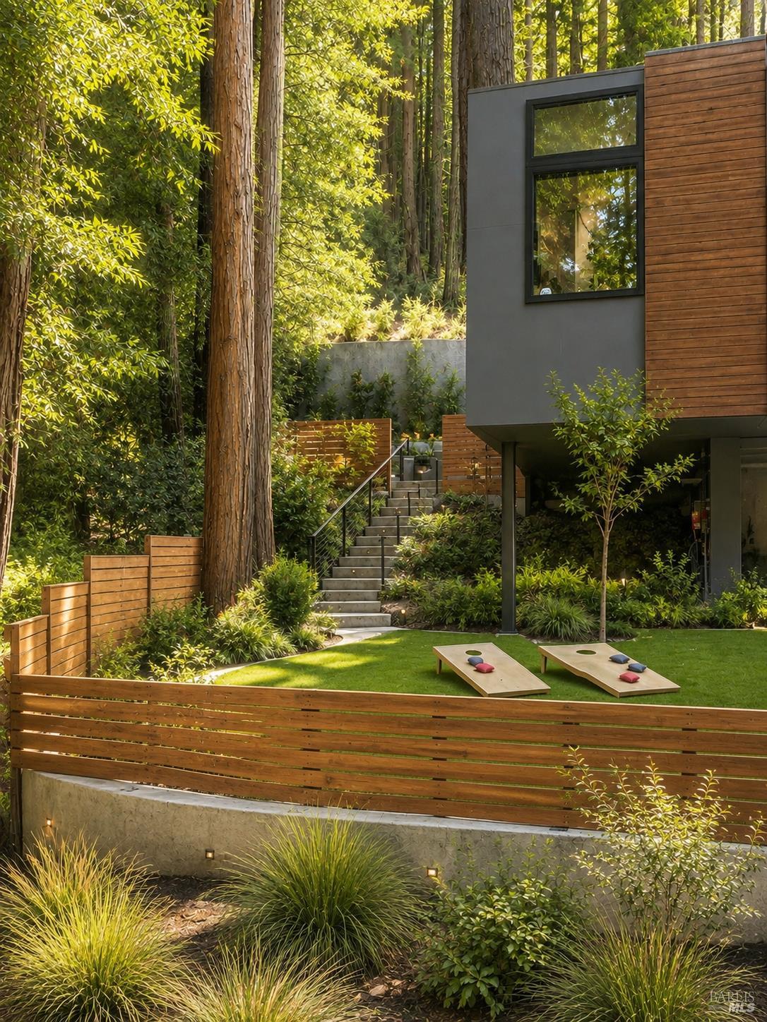 5 Tartan Road Mill Valley CA 94941