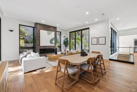 5 Tartan Road Mill Valley CA 94941