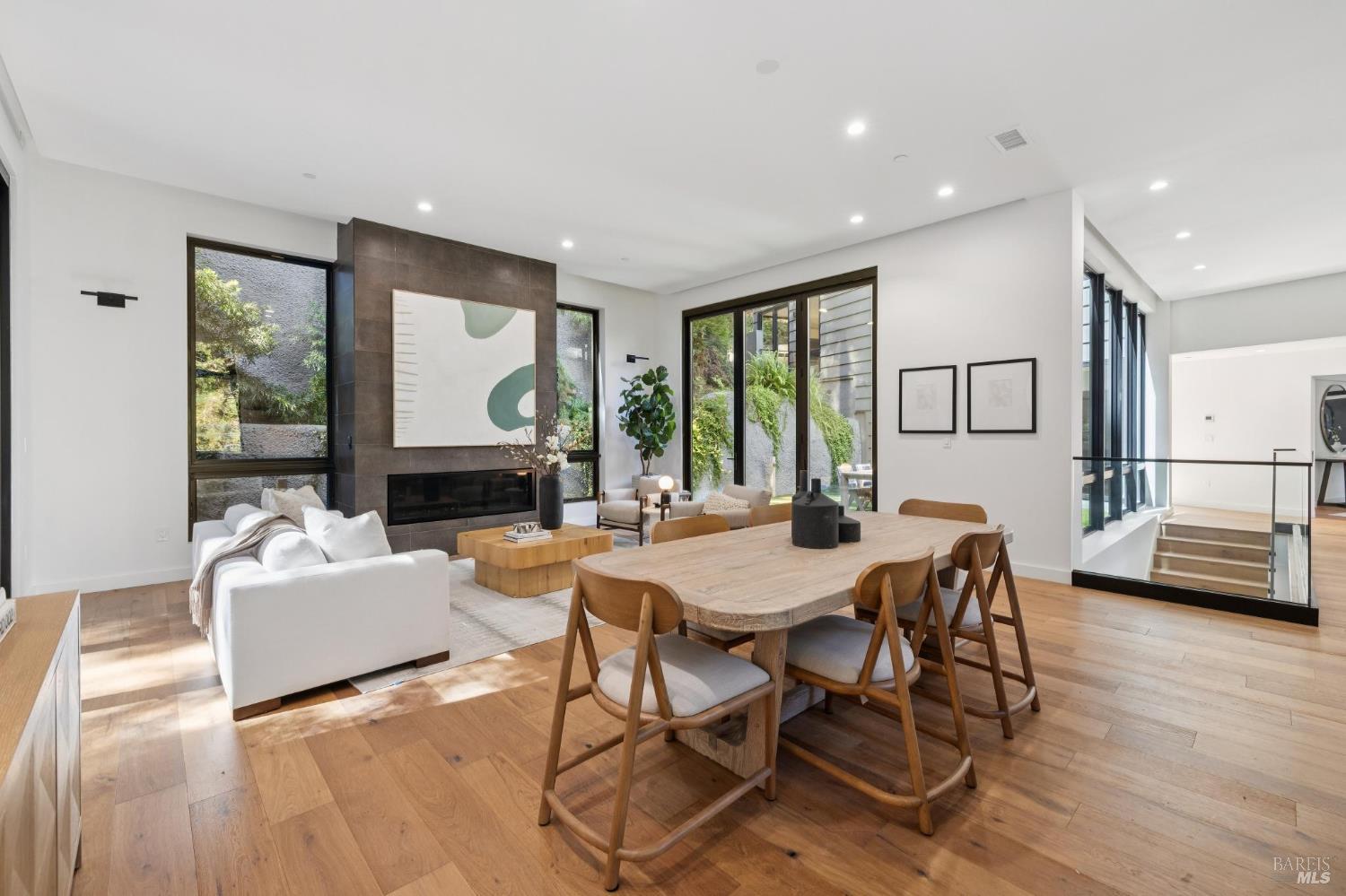 5 Tartan Road Mill Valley CA 94941