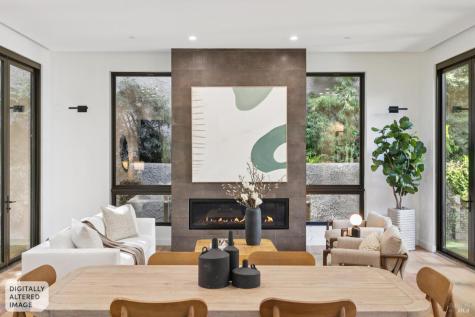 5 Tartan Road Mill Valley CA 94941