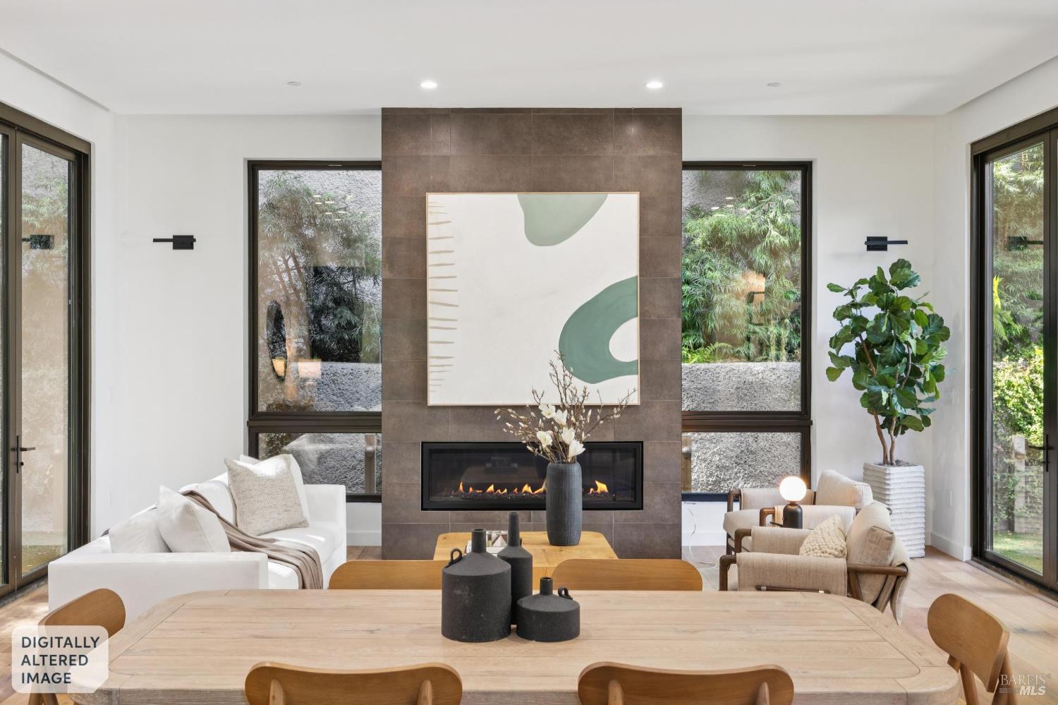 5 Tartan Road Mill Valley CA 94941