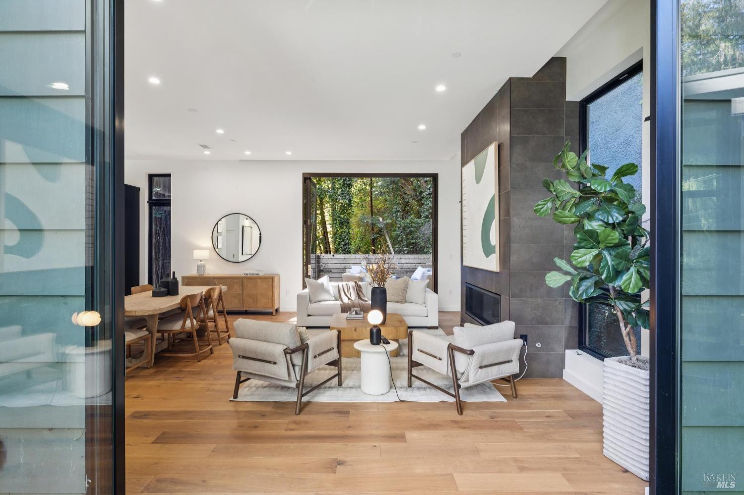 5 Tartan Road Mill Valley CA 94941