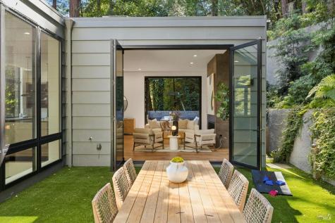 5 Tartan Road Mill Valley CA 94941