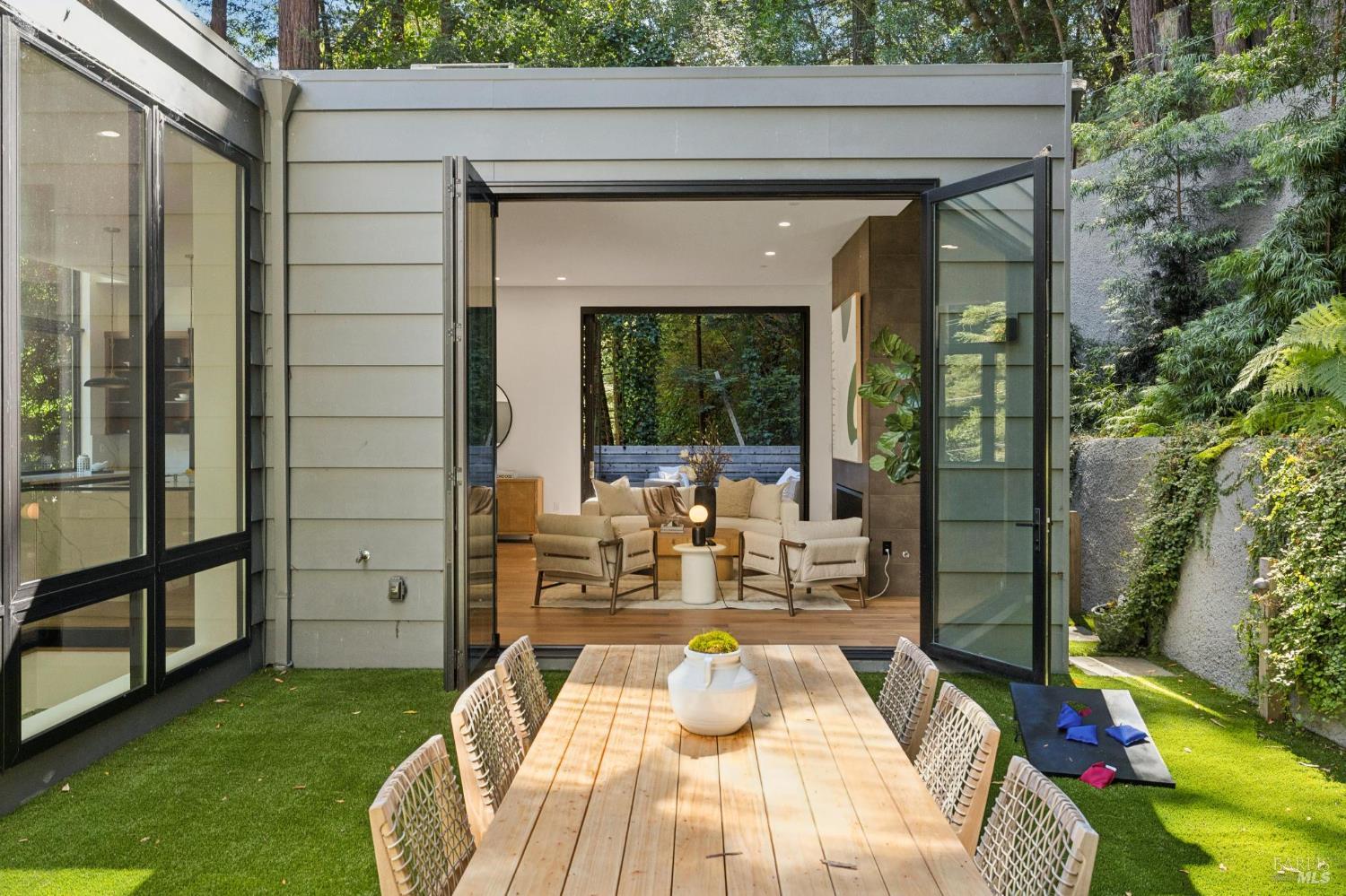 5 Tartan Road Mill Valley CA 94941