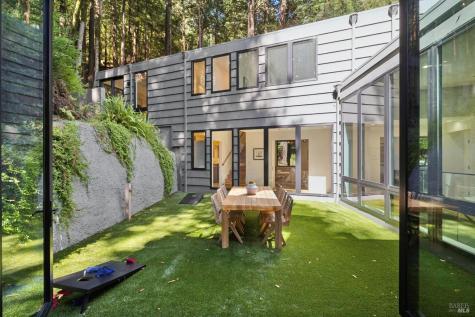 5 Tartan Road Mill Valley CA 94941
