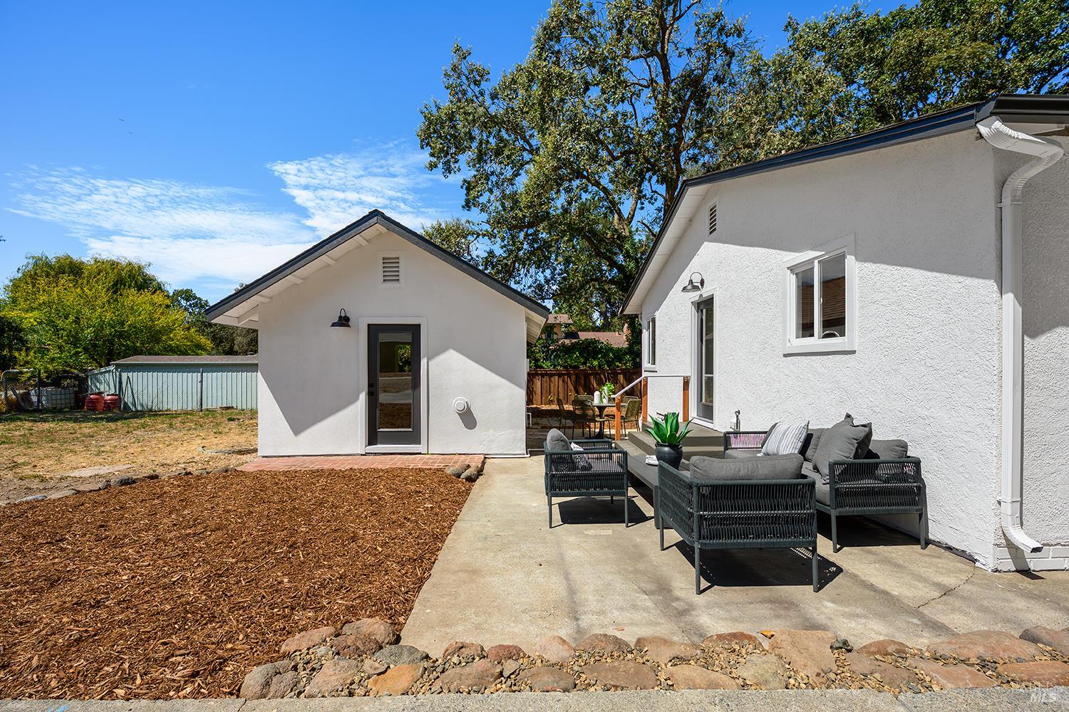 4862 Daywalt Road Sebastopol CA 95472