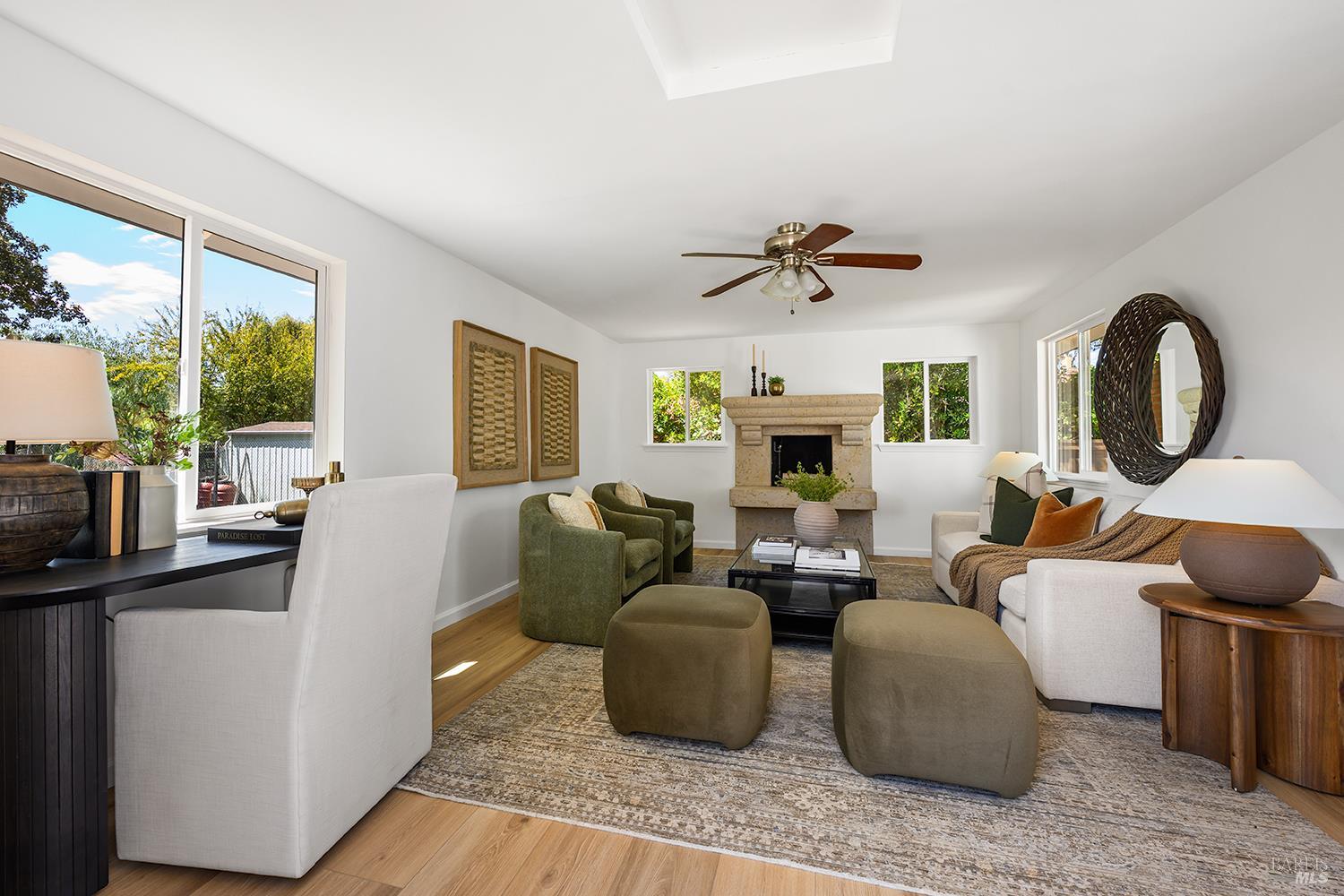 4862 Daywalt Road Sebastopol CA 95472