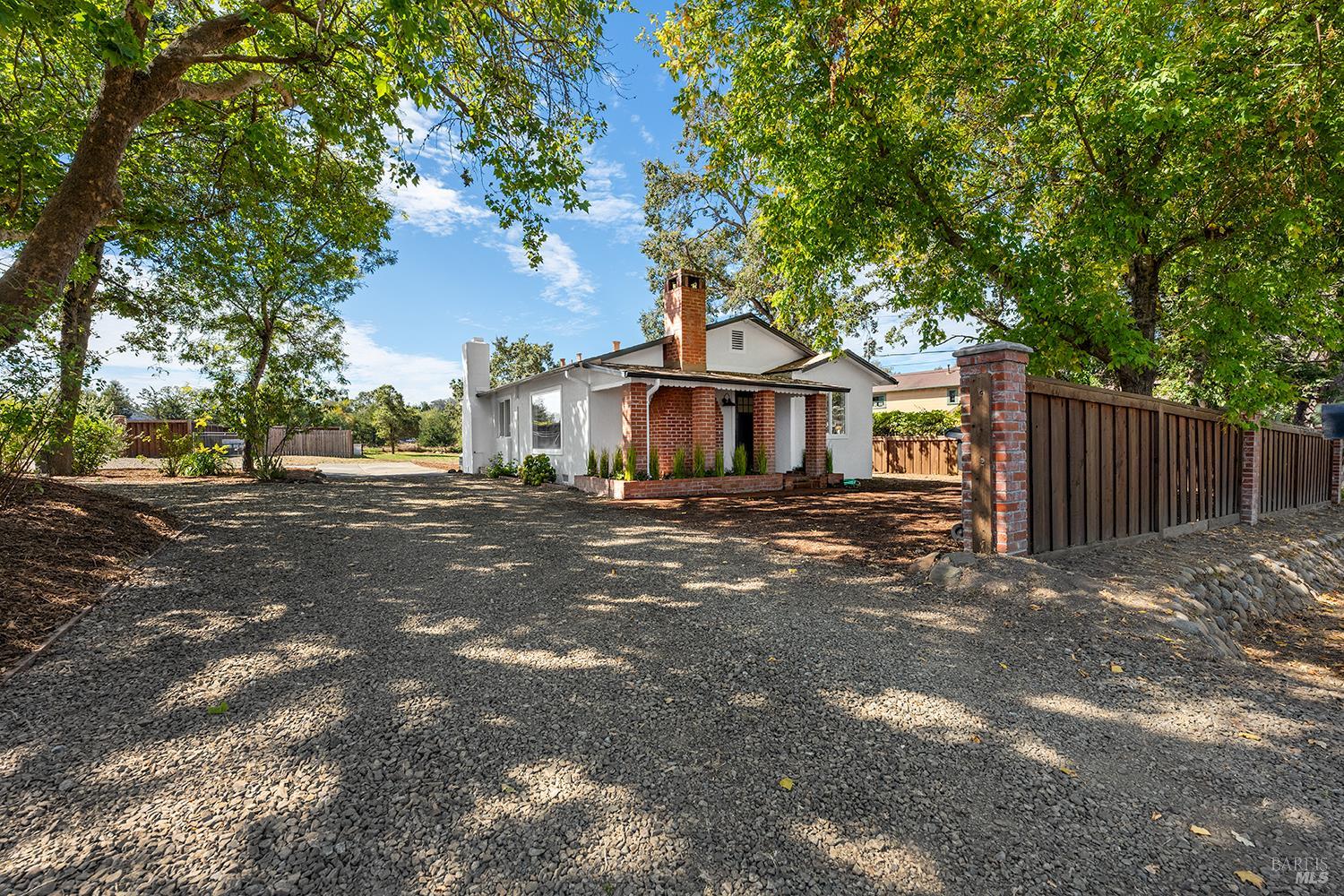 4862 Daywalt Road Sebastopol CA 95472