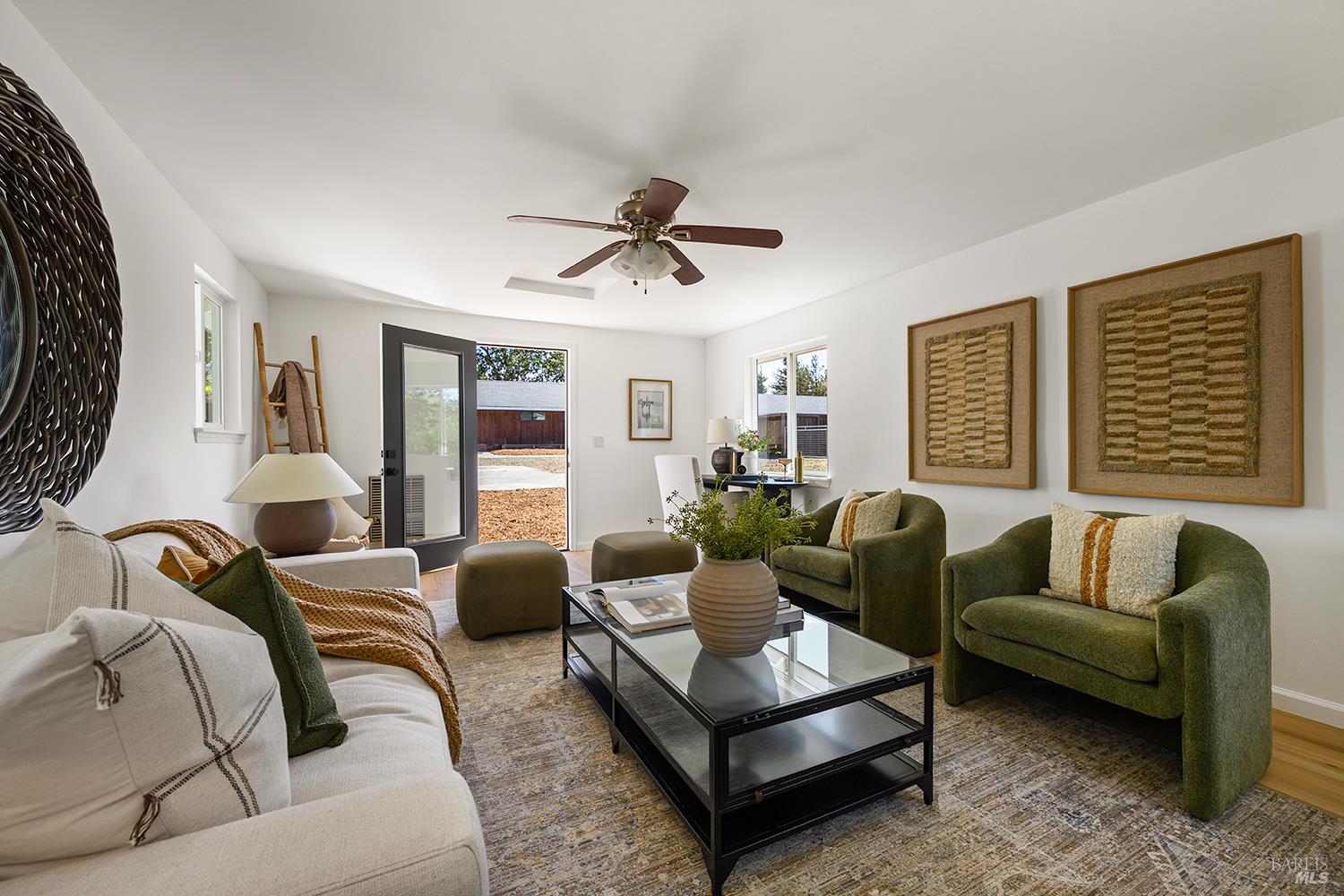 4862 Daywalt Road Sebastopol CA 95472
