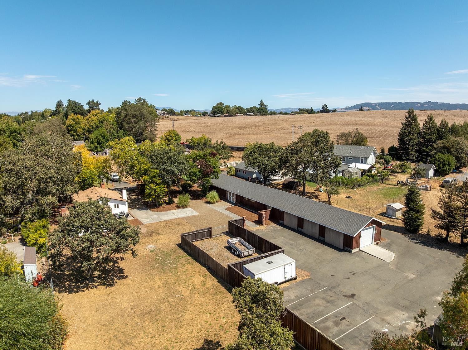 4862 Daywalt Road Sebastopol CA 95472