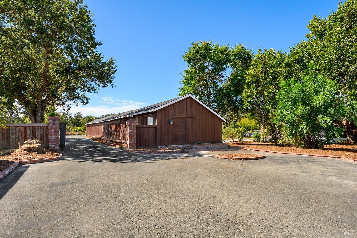 4862 Daywalt Road Sebastopol CA 95472