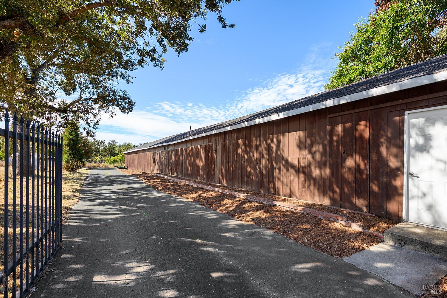 4862 Daywalt Road Sebastopol CA 95472