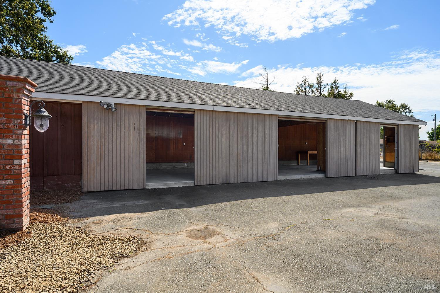 4862 Daywalt Road Sebastopol CA 95472