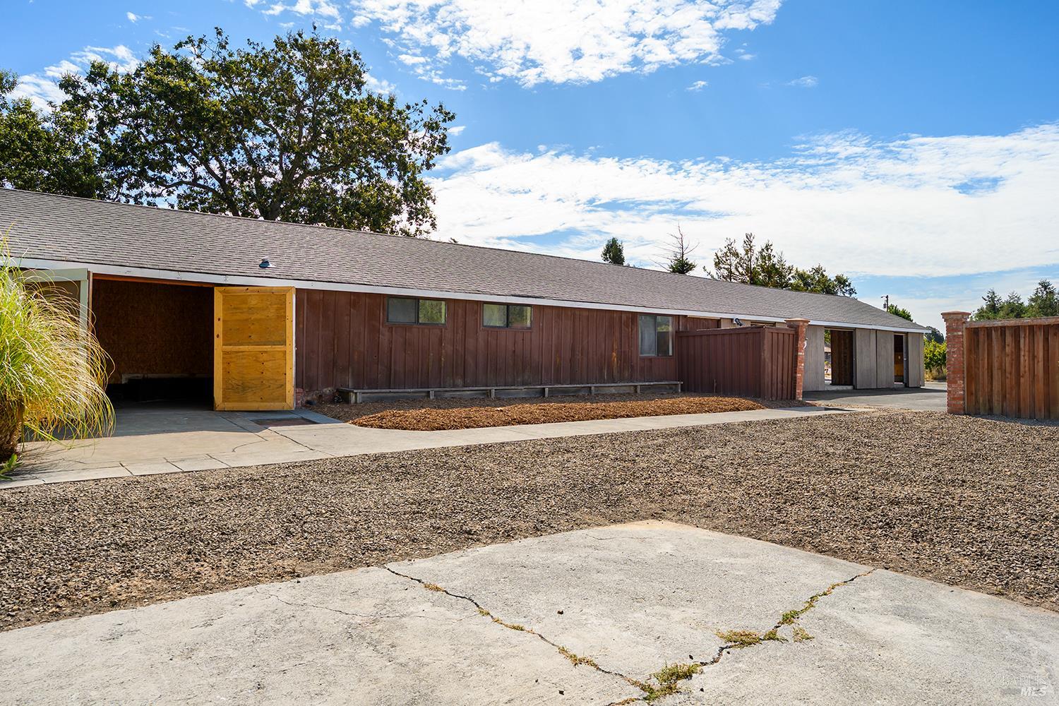 4862 Daywalt Road Sebastopol CA 95472