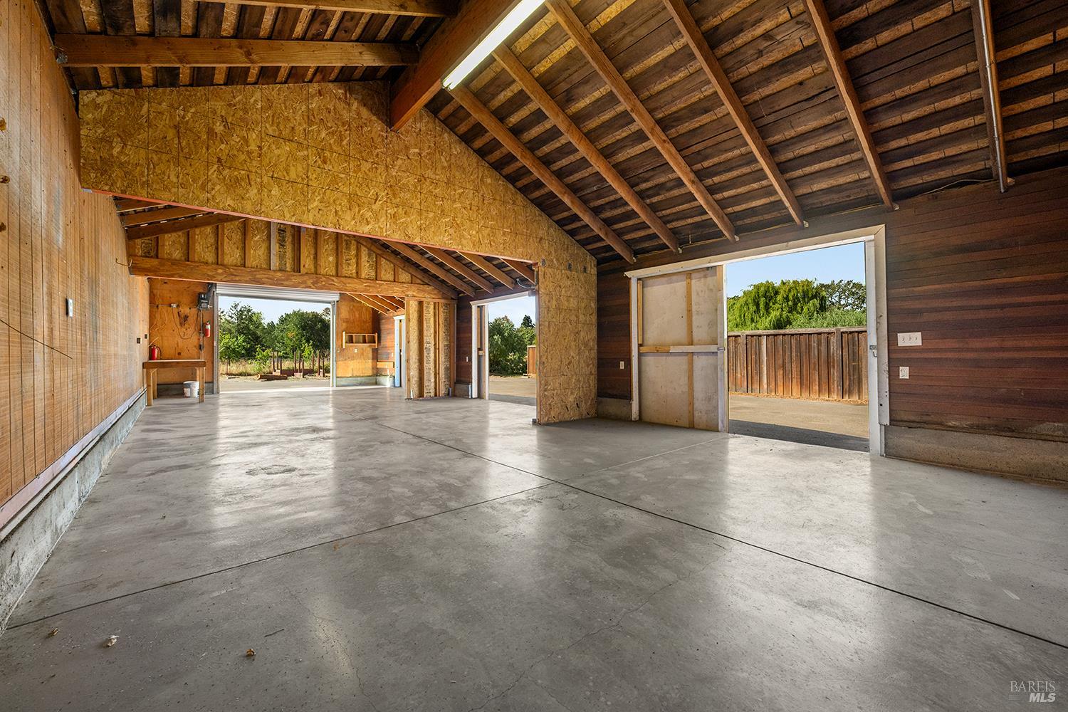 4862 Daywalt Road Sebastopol CA 95472