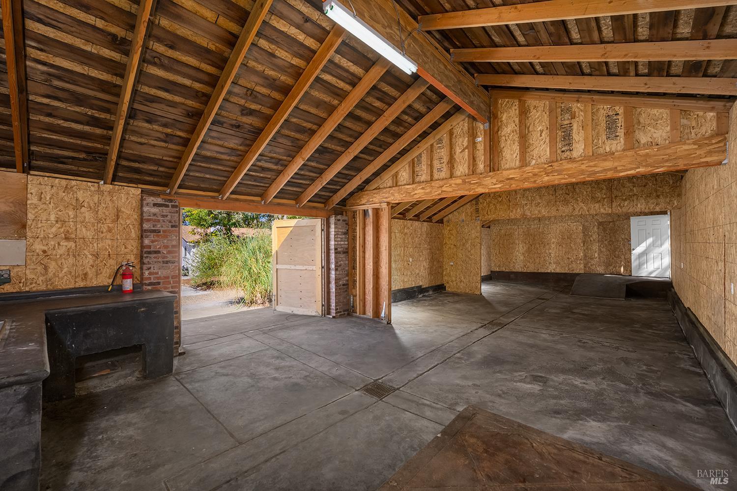 4862 Daywalt Road Sebastopol CA 95472