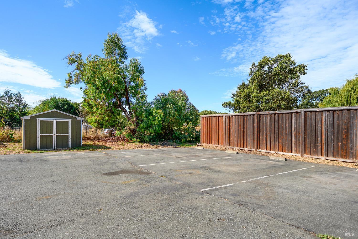 4862 Daywalt Road Sebastopol CA 95472
