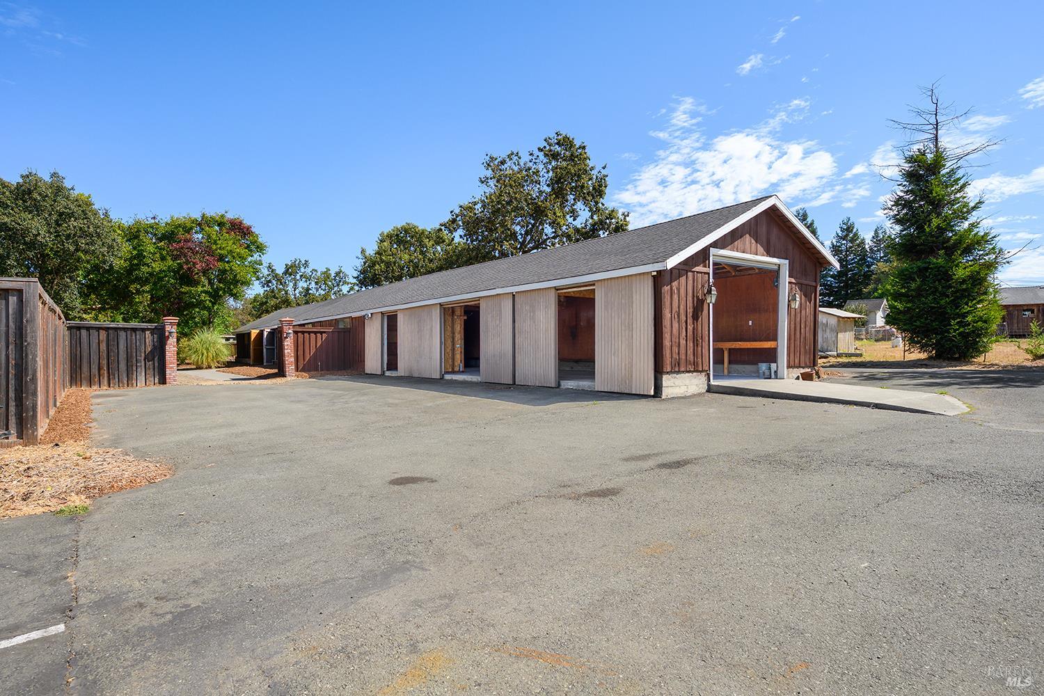 4862 Daywalt Road Sebastopol CA 95472