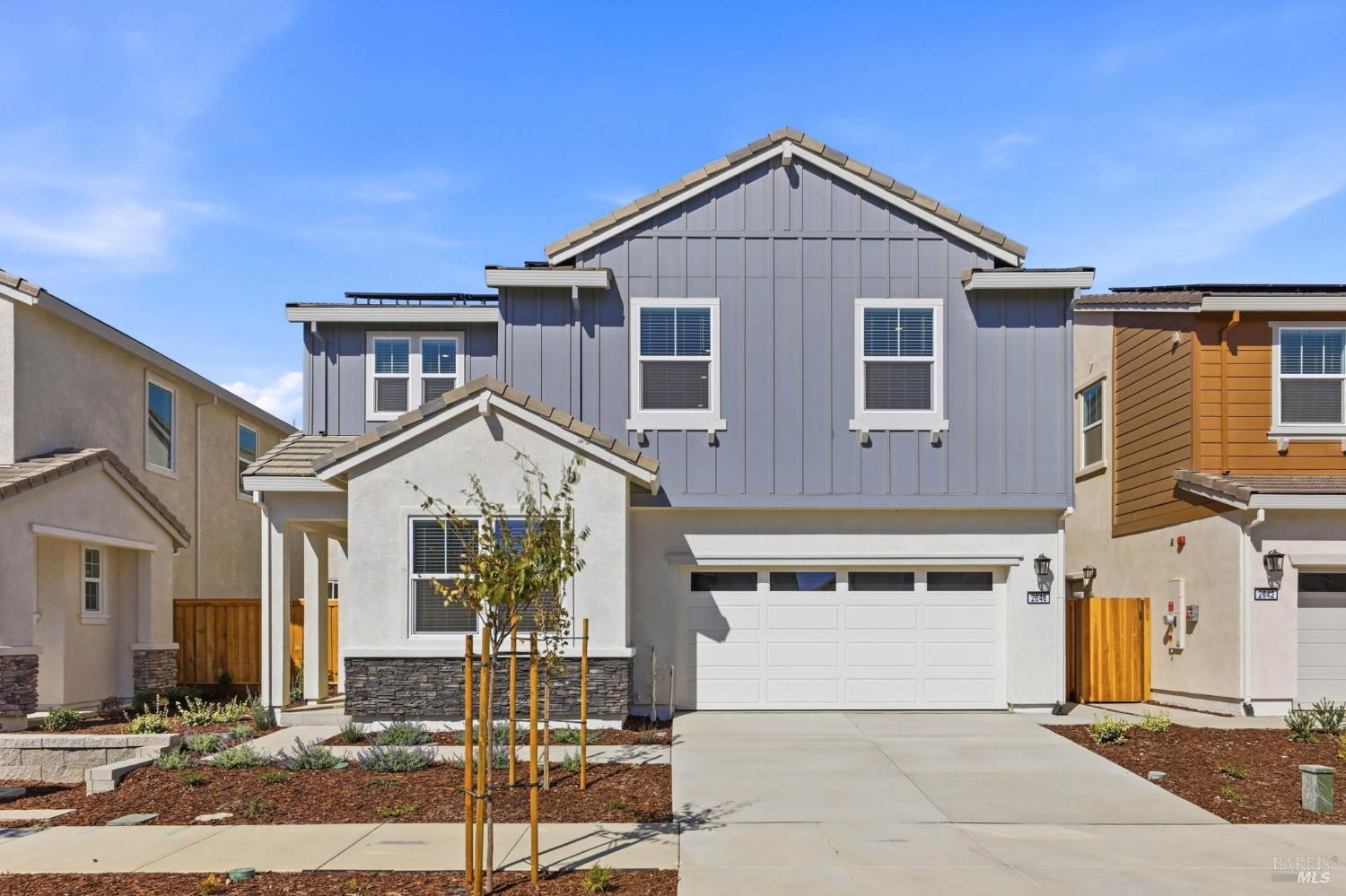 2646 Briones Drive Fairfield CA 94533