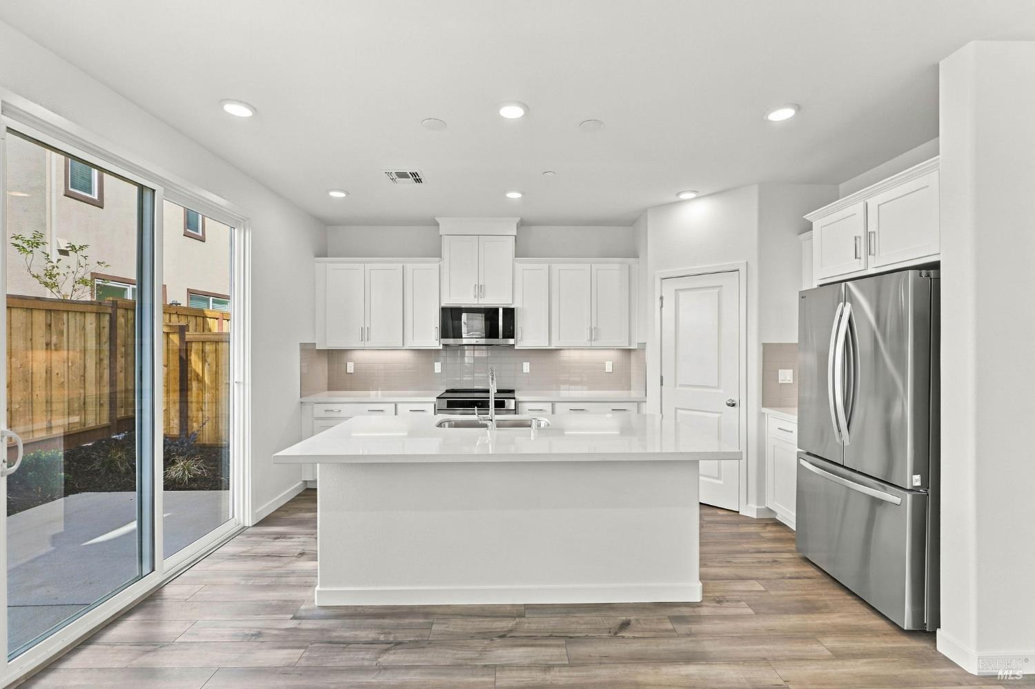 2646 Briones Drive Fairfield CA 94533