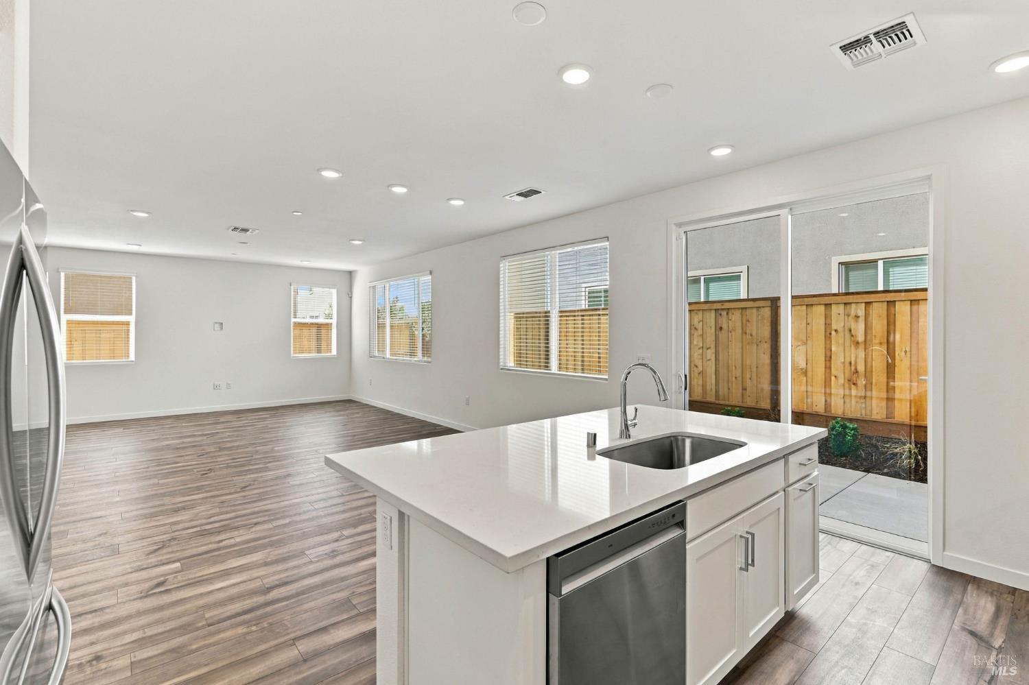 2646 Briones Drive Fairfield CA 94533