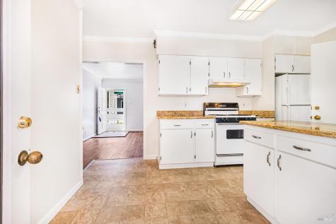 41 Meadow Avenue San Rafael CA 94901