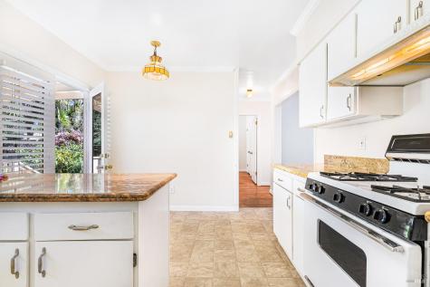 41 Meadow Avenue San Rafael CA 94901