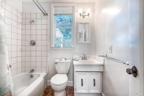 41 Meadow Avenue San Rafael CA 94901