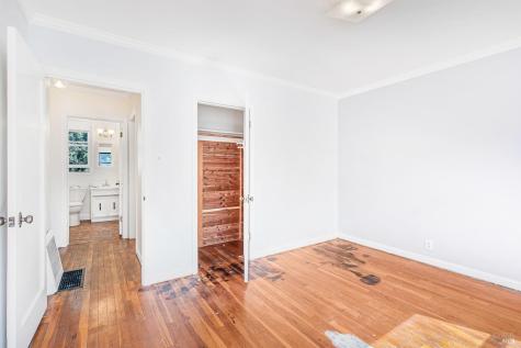 41 Meadow Avenue San Rafael CA 94901
