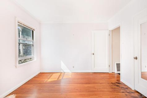 41 Meadow Avenue San Rafael CA 94901