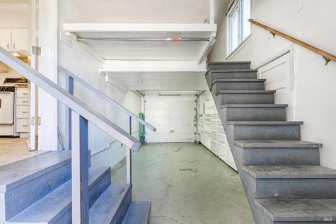 41 Meadow Avenue San Rafael CA 94901