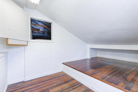 41 Meadow Avenue San Rafael CA 94901