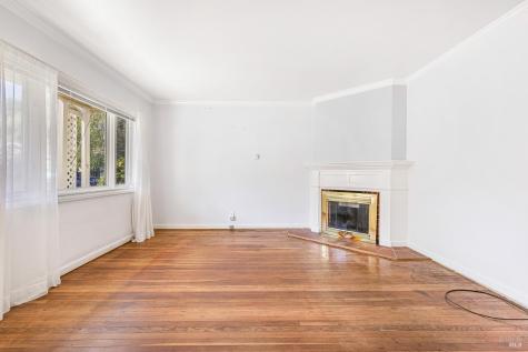 41 Meadow Avenue San Rafael CA 94901