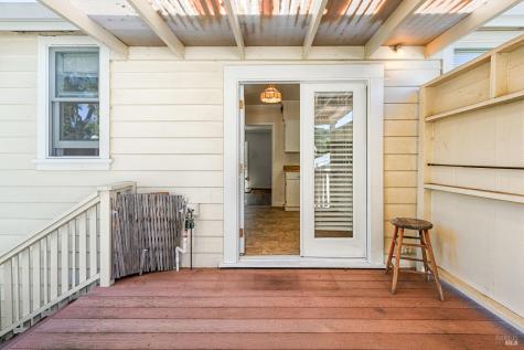41 Meadow Avenue San Rafael CA 94901