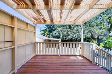 41 Meadow Avenue San Rafael CA 94901