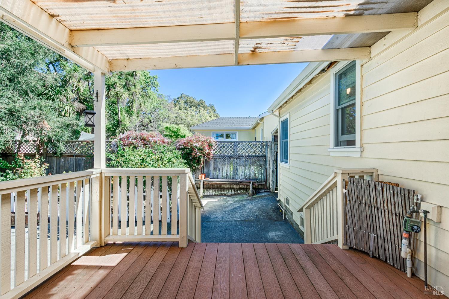 41 Meadow Avenue San Rafael CA 94901