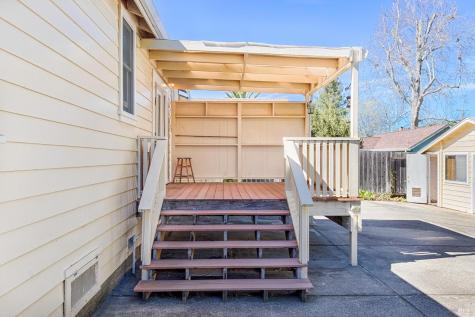 41 Meadow Avenue San Rafael CA 94901