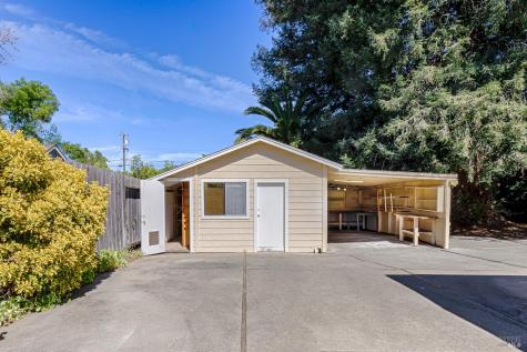41 Meadow Avenue San Rafael CA 94901