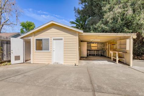 41 Meadow Avenue San Rafael CA 94901
