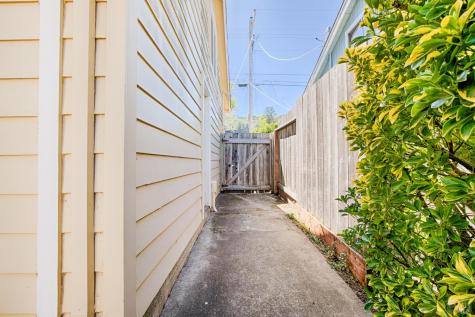 41 Meadow Avenue San Rafael CA 94901