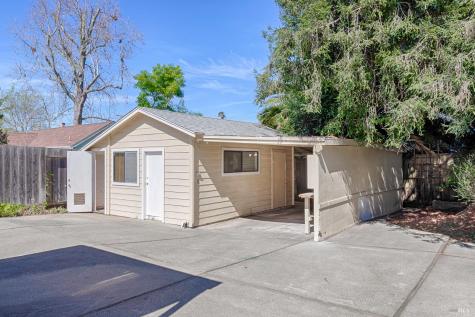 41 Meadow Avenue San Rafael CA 94901