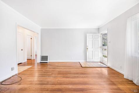 41 Meadow Avenue San Rafael CA 94901