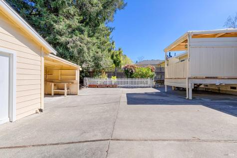 41 Meadow Avenue San Rafael CA 94901